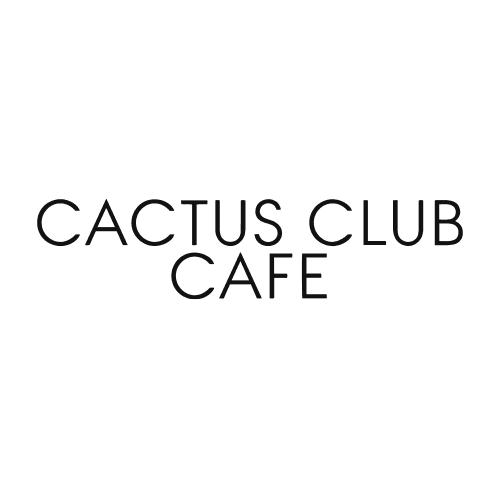 Cactus Club Cafe logo