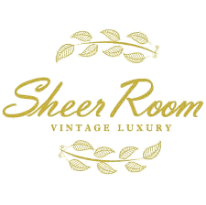 Sheer Room logo