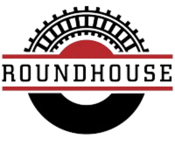 Yaletown Roundhouse Community Centre logo